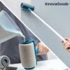 Innovagoods SET NAVULBARE, ANTI-DRUP VERFROLLERS ROLL EN PAINT 5 ONDERDELEN - Verfset - Schilderset - Muurverfset -WerkPro Verkoopwinkel 1200x1200 3726