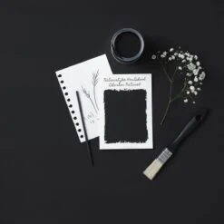 Rust-Oleum Zwart Chalky Finish Meubelverf - Natuurlijke Houtskool 750ml -WerkPro Verkoopwinkel 1200x1200 3740