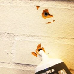 Perfax Instant Vuller 300 Gr Muurvuller Supervuller Allesvuller - Muur En Plafond Vuller - Overschilderbaar - Wit -WerkPro Verkoopwinkel 1200x1200 3747