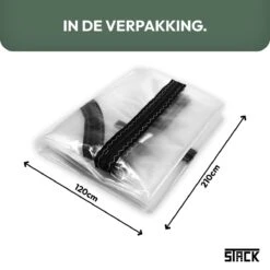 STACK Stofdeur | U-Vorm - Transparante Stofdeur Met Gestikte Rits - Afdekfolie - Bouwfolie - Afdekzeil - Verbouwing - Verbouwen - Schilderen - Afdek Folie - Afplakken - Afplakzeil - Bouwzeil 15 STACK Stofdeur | U-Vorm - Transparante Stofdeur Met Gestikte Rits - Afdekfolie - Bouwfolie - Afdekzeil - Verbouwing - Verbouwen - Schilderen - Afdek Folie - Afplakken - Afplakzeil - Bouwzeil -WerkPro Verkoopwinkel 1200x1200 3770