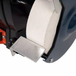 FERM Tafelslijpmachine 250W - Stofdichte Schakelaar - Vonkvangers - Incl. 2 Slijpschijven Voor Fijn- Als Grof Slijpen 22 FERM Tafelslijpmachine 250W - Stofdichte Schakelaar - Vonkvangers - Incl. 2 Slijpschijven Voor Fijn- Als Grof Slijpen -WerkPro Verkoopwinkel 1200x1200 388