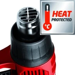 Einhell Verfafbrander TH-HA 2000/1 (2.000 W - 2 Temperatuurinstellingen 350°/550° - 2 Vermogensinstellingen - Oververhittingsbeveiliging - Incl. Accessoires) -WerkPro Verkoopwinkel 1200x1200 392