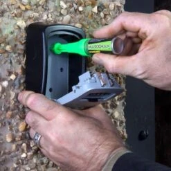 Marxman Pen - Markeerpen - Standaard - Set - 2 Stuks -WerkPro Verkoopwinkel 1200x1200 406