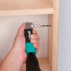 Wolfcraft - Haakse Bithouder - Haakse Boorkop - Hoekaandrijving - Boren En Schroeven Onder Een Hoek Van 90° - 4688000 14 Wolfcraft - Haakse Bithouder - Haakse Boorkop - Hoekaandrijving - Boren En Schroeven Onder Een Hoek Van 90° - 4688000 -WerkPro Verkoopwinkel 1200x1200 409