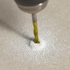 Hammersmith Drill Bit Pro - Universele Bitset Voor Metaal, Steen, Hout En Meer - Hexagon Boorset Gemaakt Van Titaniumlegering - 16 Bits In Het Geval + 4 Links Snijdende Bits + 1 Korrel -WerkPro Verkoopwinkel 1200x1200 429