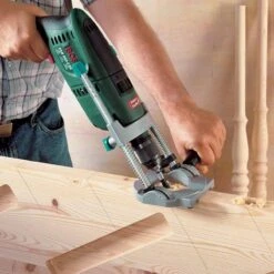 Wolfcraft - Mobiele Boorstandaard - Boorstandaard Boormachine - Tafelboormachine - Kolomboor - Boorstatief - 4522000 -WerkPro Verkoopwinkel 1200x1200 442