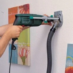 Wolfcraft - Mobiele Boorstandaard - Boorstandaard Boormachine - Tafelboormachine - Kolomboor - Boorstatief - 4522000 -WerkPro Verkoopwinkel 1200x1200 444