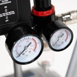 Hyundai Stille 59dB Compressor 6 Liter - 8 BAR Olievrij Low Noise - 'Super Silent’ -WerkPro Verkoopwinkel 1200x1200 452