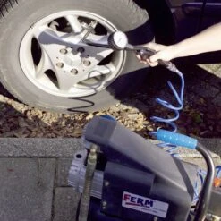 FERM Bandenvulpomp - ATM1041 -WerkPro Verkoopwinkel 1200x1200 463