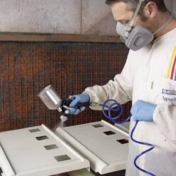 FERM Verfspuit Bovenbeker - ATM1039 -WerkPro Verkoopwinkel 1200x1200 480