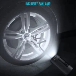 Westhome Luchtcompressor Bandenpomp - Elektrische Fietspomp- 5-in-1 - Zwart 20 Westhome Luchtcompressor Bandenpomp - Elektrische Fietspomp- 5-in-1 - Zwart -WerkPro Verkoopwinkel 1200x1200 5