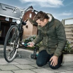 VONROC Draagbare Compressor – 1100W – 8 Bar – Olievrij – 180 L/m – Incl. 11 Accessoires 21 VONROC Draagbare Compressor – 1100W – 8 Bar – Olievrij – 180 L/m – Incl. 11 Accessoires -WerkPro Verkoopwinkel 1200x1200 502