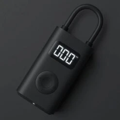 Xiaomi Fietspomp Luchtcompressor - EU Versie - Elektrische Luchtpomp (bal, Autobanden, Fietsband, Scooterbanden)