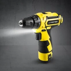 TROTEC Accu Boormachine PSCS 11-12V 23 TROTEC Accu Boormachine PSCS 11-12V -WerkPro Verkoopwinkel 1200x1200 523