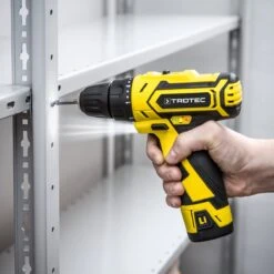 TROTEC Accu Boormachine PSCS 11-12V 27 TROTEC Accu Boormachine PSCS 11-12V -WerkPro Verkoopwinkel 1200x1200 527