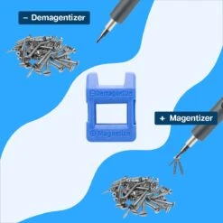 MMOBIEL Precisie Elektrische Schroevendraaier Set – 28-in-1 Automatische Schroevendraaier Set Met LED Licht 10 MMOBIEL Precisie Elektrische Schroevendraaier Set – 28-in-1 Automatische Schroevendraaier Set Met LED Licht -WerkPro Verkoopwinkel 1200x1200 541