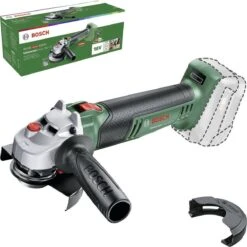 Bosch UniversalGrind 18V-75 Haakse Slijper - 115 Mm - Zonder Slijpschijf - Zonder 18V Accu En Lader -WerkPro Verkoopwinkel 1200x1200 555