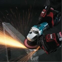 Makita DGA452Z Haakse Slijper - 18 V - 115 Mm - Losse Body (geleverd Zonder Accu En Lader) -WerkPro Verkoopwinkel 1200x1200 556