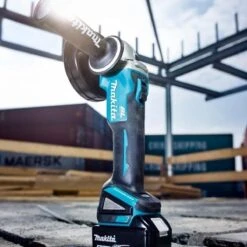 Makita Haakse Slijper - DGA504ZJ - 18V - 125 Mm - Losse Body (geleverd Zonder Accu En Lader) 21 Makita Haakse Slijper - DGA504ZJ - 18V - 125 Mm - Losse Body (geleverd Zonder Accu En Lader) -WerkPro Verkoopwinkel 1200x1200 558