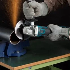 Makita Haakse Slijper - DGA504ZJ - 18V - 125 Mm - Losse Body (geleverd Zonder Accu En Lader) 25 Makita Haakse Slijper - DGA504ZJ - 18V - 125 Mm - Losse Body (geleverd Zonder Accu En Lader) -WerkPro Verkoopwinkel 1200x1200 560