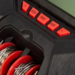 Complete Soldeerset - Soldeerbout Met Digitaal Soldeerstation Inclusief Tin & Spons - Instelbare Temperatuur - MAX. 450 ºC - 48W -WerkPro Verkoopwinkel 1200x1200 589