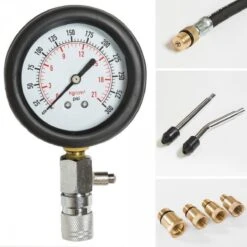 Tectake Compressietester - 401126 -WerkPro Verkoopwinkel 1200x1200 59