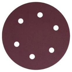 VONROC Schuurpapier Set – 225MM – 25 Stuks – Voor Schuurmachines – Incl. Klittenbandbevestiging -WerkPro Verkoopwinkel 1200x1200 609