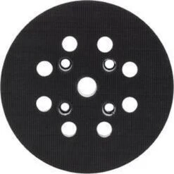 Bosch Schuurplateau Voor PEX 300 / 400 AE - 125 Mm - 8 Gaten 11 Bosch Schuurplateau Voor PEX 300 / 400 AE - 125 Mm - 8 Gaten -WerkPro Verkoopwinkel 1200x1200 613