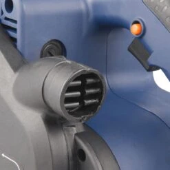 FERM Bandschuurmachine - 900W - Incl. Schuurband (P80) En Stofopvangzak -WerkPro Verkoopwinkel 1200x1200 615