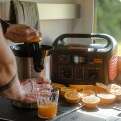 Jackery Explorer 500 - Draagbare Powerstation - Gereedschapsaccu - 230V Power Station Generator 21 Jackery Explorer 500 - Draagbare Powerstation - Gereedschapsaccu - 230V Power Station Generator -WerkPro Verkoopwinkel 1200x1200 646