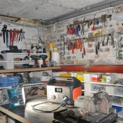 Jackery Explorer 500 - Draagbare Powerstation - Gereedschapsaccu - 230V Power Station Generator 25 Jackery Explorer 500 - Draagbare Powerstation - Gereedschapsaccu - 230V Power Station Generator -WerkPro Verkoopwinkel 1200x1200 650