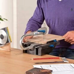 Dremel Moto-Saw MS20 Figuurzaag - 70 W -WerkPro Verkoopwinkel 1200x1200 657