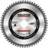 Kreator KRT020417 Zaagblad Hout 190 Mm - 60T -WerkPro Verkoopwinkel 1200x1200 661