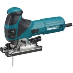 MAKITA Decoupeerzaag 4351FCTJ - Incl. Koffer - Bedraad - Incl. 1 Anti-splinterplaat -WerkPro Verkoopwinkel 1200x1200 668