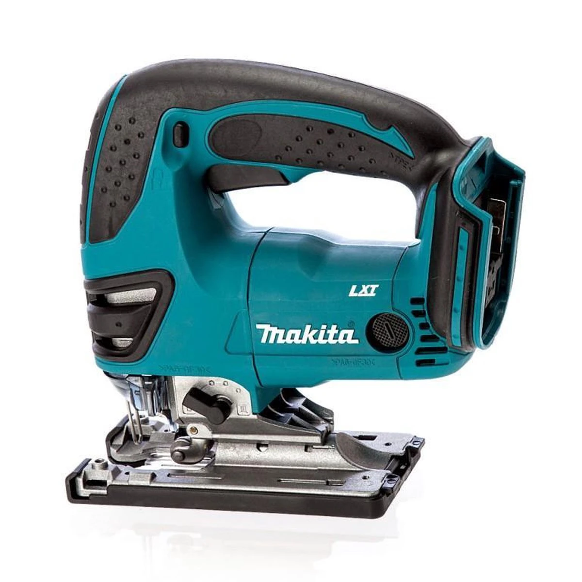 Makita DJV180Z Decoupeerzaag - 18V Li-ion Accu - Losse Body (geleverd Zonder Accu En Lader) 7 Makita DJV180Z Decoupeerzaag - 18V Li-ion Accu - Losse Body (geleverd Zonder Accu En Lader) - Afbeelding 5
