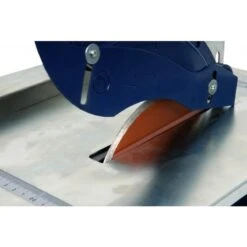 FERM TCM1010 Tegelzaagmachine - 600W - Met Waterkoeling - 180mm - Diamant Zaagblad -WerkPro Verkoopwinkel 1200x1200 682