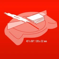 Einhell Kap- En Verstekzaag TC-MS 2112 (1600 W - Zaagblad Ø 210 Mm - Zaagbreedte 120 Mm - Zwenkbare Zaagkop) -WerkPro Verkoopwinkel 1200x1200 697