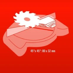 Einhell Kap- En Verstekzaag TC-MS 2112 (1600 W - Zaagblad Ø 210 Mm - Zaagbreedte 120 Mm - Zwenkbare Zaagkop) -WerkPro Verkoopwinkel 1200x1200 698