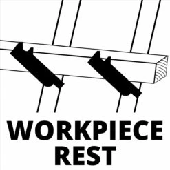 Einhell Stationaire Zaagmachine Accessoire MSS 1610 (voor Einhell Classic En Expert Afkort- En Trekzagen En Vele Andere Modellen Op De Markt) -WerkPro Verkoopwinkel 1200x1200 701
