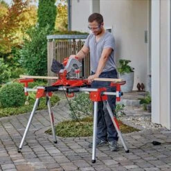 Einhell Stationaire Zaagmachine Accessoire MSS 1610 (voor Einhell Classic En Expert Afkort- En Trekzagen En Vele Andere Modellen Op De Markt) -WerkPro Verkoopwinkel 1200x1200 704