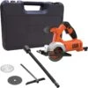 Black & Decker BLACK+DECKER BES510K-QW Mini Cirkelzaag - 400W - 85mm Zaagdiepte - Incl. Accessoires En Koffer 2 Black & Decker BLACK+DECKER BES510K-QW Mini Cirkelzaag - 400W - 85mm Zaagdiepte - Incl. Accessoires En Koffer -WerkPro Verkoopwinkel 1200x1200 740