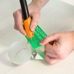 Handy - Draadloze Graveerpen / Graveermachine / Graveerset Op Batterijen (inclusief) 11 Handy - Draadloze Graveerpen / Graveermachine / Graveerset Op Batterijen (inclusief) -WerkPro Verkoopwinkel 1200x1200 754