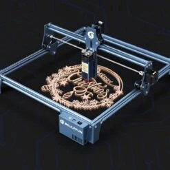 Merkloos Sculpfun S9 Laser Graveermachine | Ultra-Dunne Laser | Graveermachine | Laser Cutter | Hout Acryl Laser Snijmachine -WerkPro Verkoopwinkel 1200x1200 774