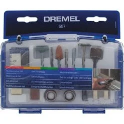 Dremel 687 Multifunctionele Set - Multitool Accessoireset 11 Dremel 687 Multifunctionele Set - Multitool Accessoireset -WerkPro Verkoopwinkel 1200x1200 785