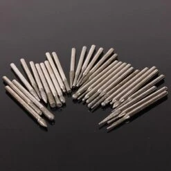 Benson 30-Delige Multitool Accessoireset Frezensets (Geschikt Voor O.a. Multitool) -WerkPro Verkoopwinkel 1200x1200 792