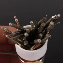 Benson 30-Delige Multitool Accessoireset Frezensets (Geschikt Voor O.a. Multitool) -WerkPro Verkoopwinkel 1200x1200 793