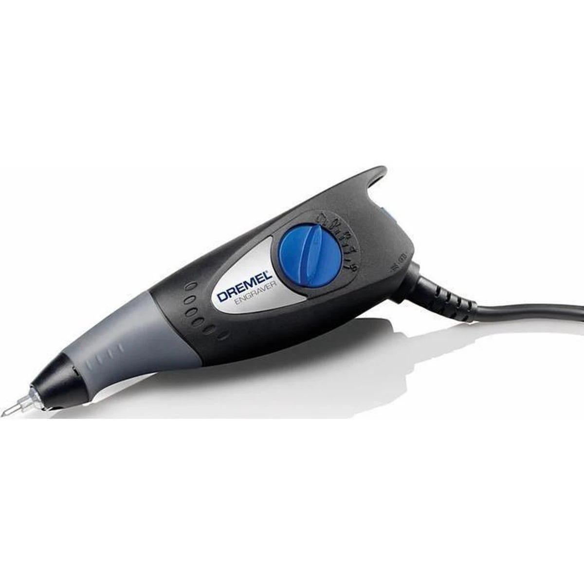 Dremel 290 Graveerpen - 35 W - Inclusief Graveerpunt En Graveersjablonen 10 Dremel 290 Graveerpen - 35 W - Inclusief Graveerpunt En Graveersjablonen - Afbeelding 8