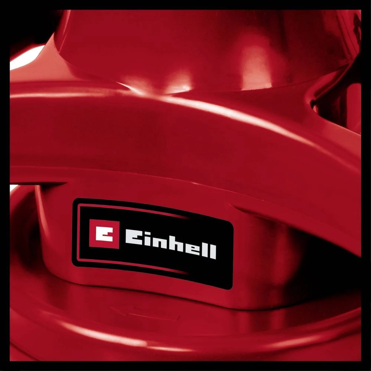 Einhell Auto Polijstmachine CC-PO 90 (aan/uit-schakelaar - Handig En Robuust - 1 Textielpolijstkap En Kunststof Polijstkap Inbegrepen) 14 Einhell Auto Polijstmachine CC-PO 90 (aan/uit-schakelaar - Handig En Robuust - 1 Textielpolijstkap En Kunststof Polijstkap Inbegrepen) - Afbeelding 12