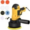 Gtrise Polijstmachine - Poetsmachine Incl. 5 Polijstschijven - 1400W Krachtige Motor 1 Gtrise Polijstmachine - Poetsmachine Incl. 5 Polijstschijven - 1400W Krachtige Motor -WerkPro Verkoopwinkel 1200x1200 821