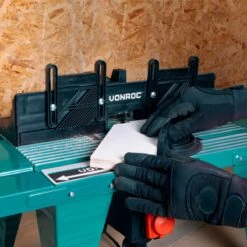 VONROC Freestafel – Universeel – Voor Bovenfrezen – Bodemplaat Tot Ø155mm – Tot 1800W Vermogen -WerkPro Verkoopwinkel 1200x1200 862